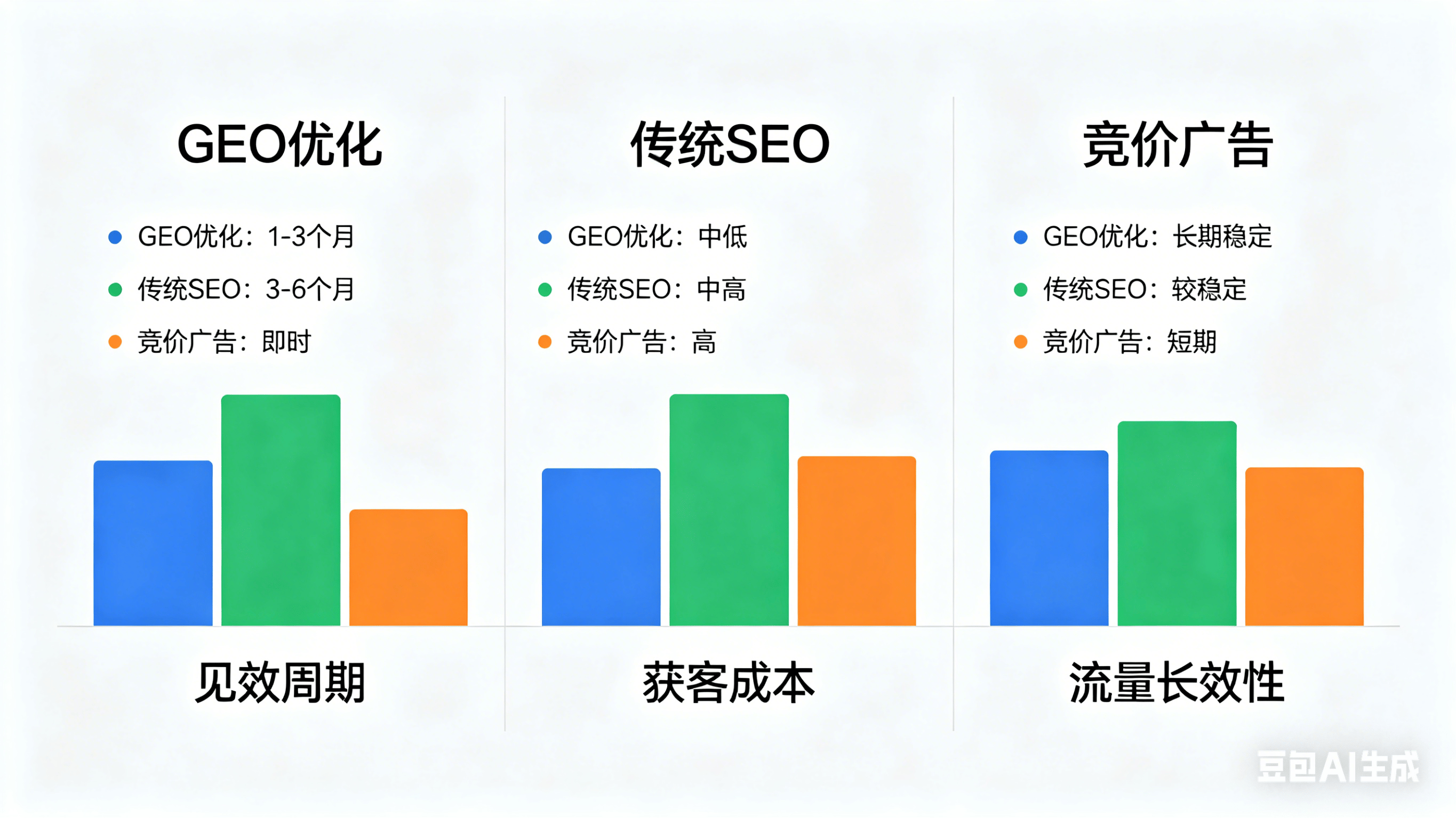 亳州GEO优化多久能出效果？企业AI获客见效周期全解析